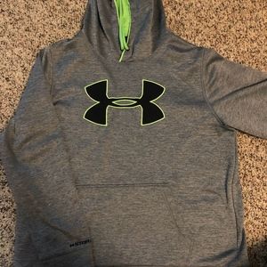 Under Armour Hoodie